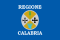 Region Calabria